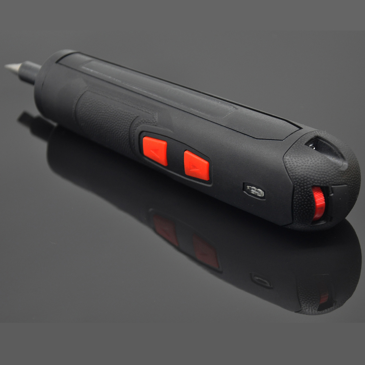3.6V 220mAh cordless screwdriver - Image 2