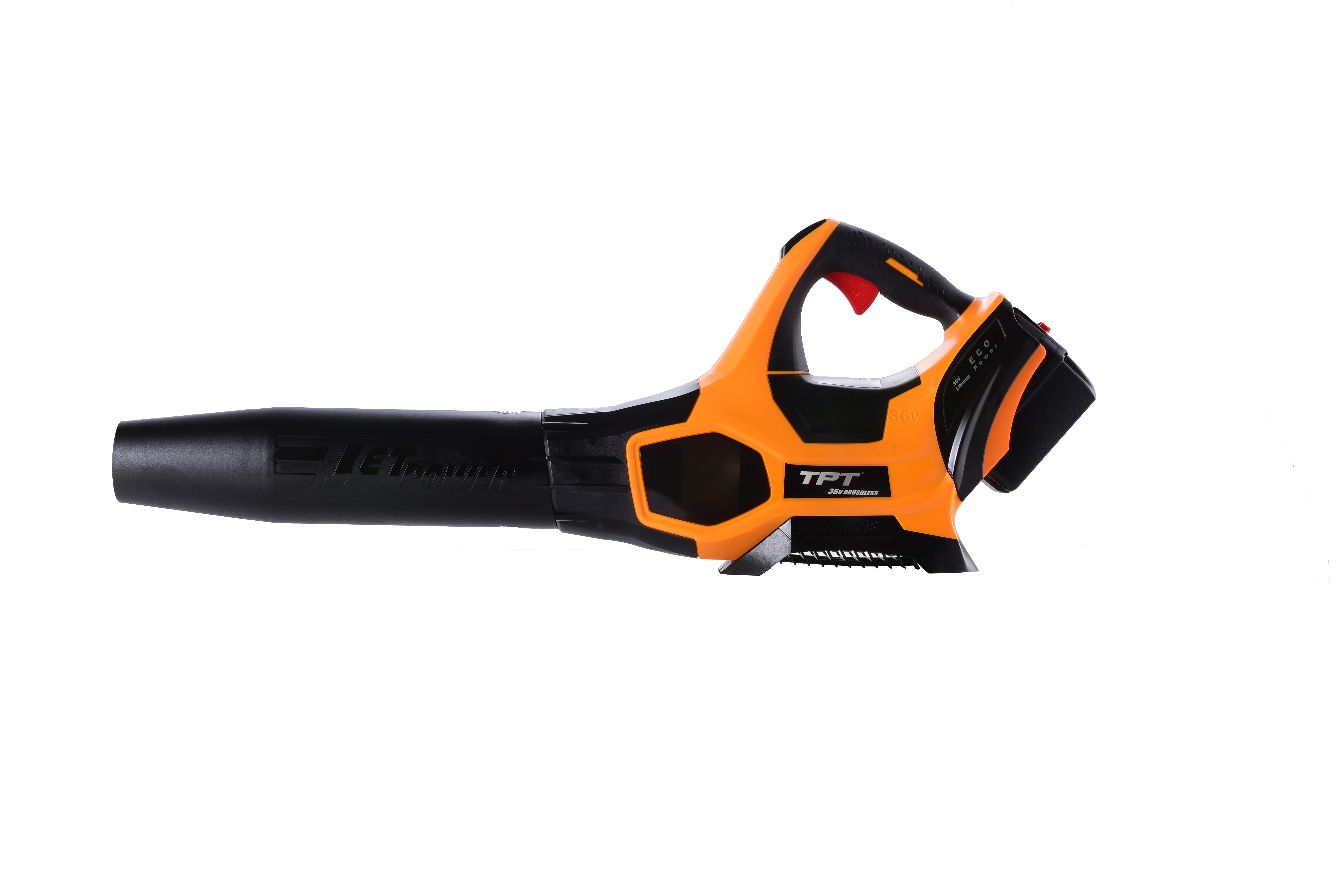 36V blower - Image 2
