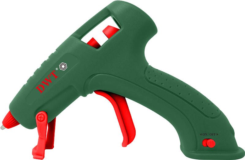 3.6V Cordless Hot Melt Glue Gun