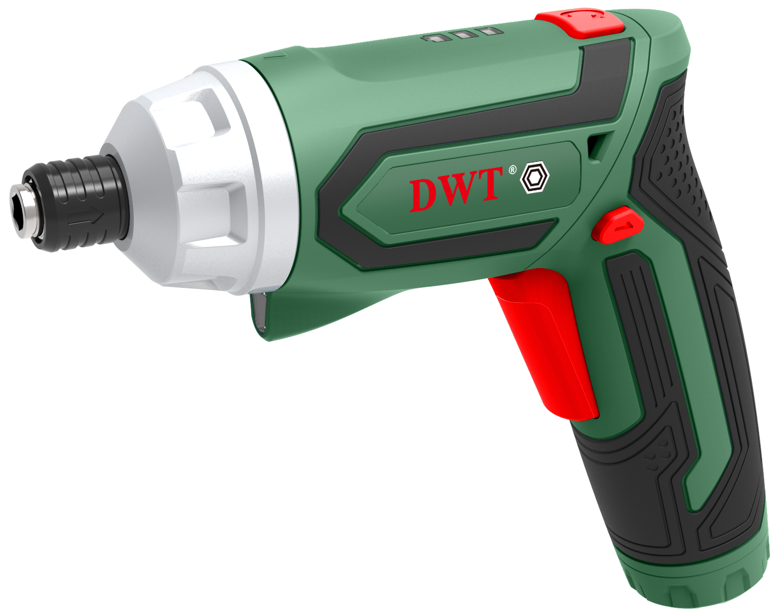 3.6V Cordless Screwdriver