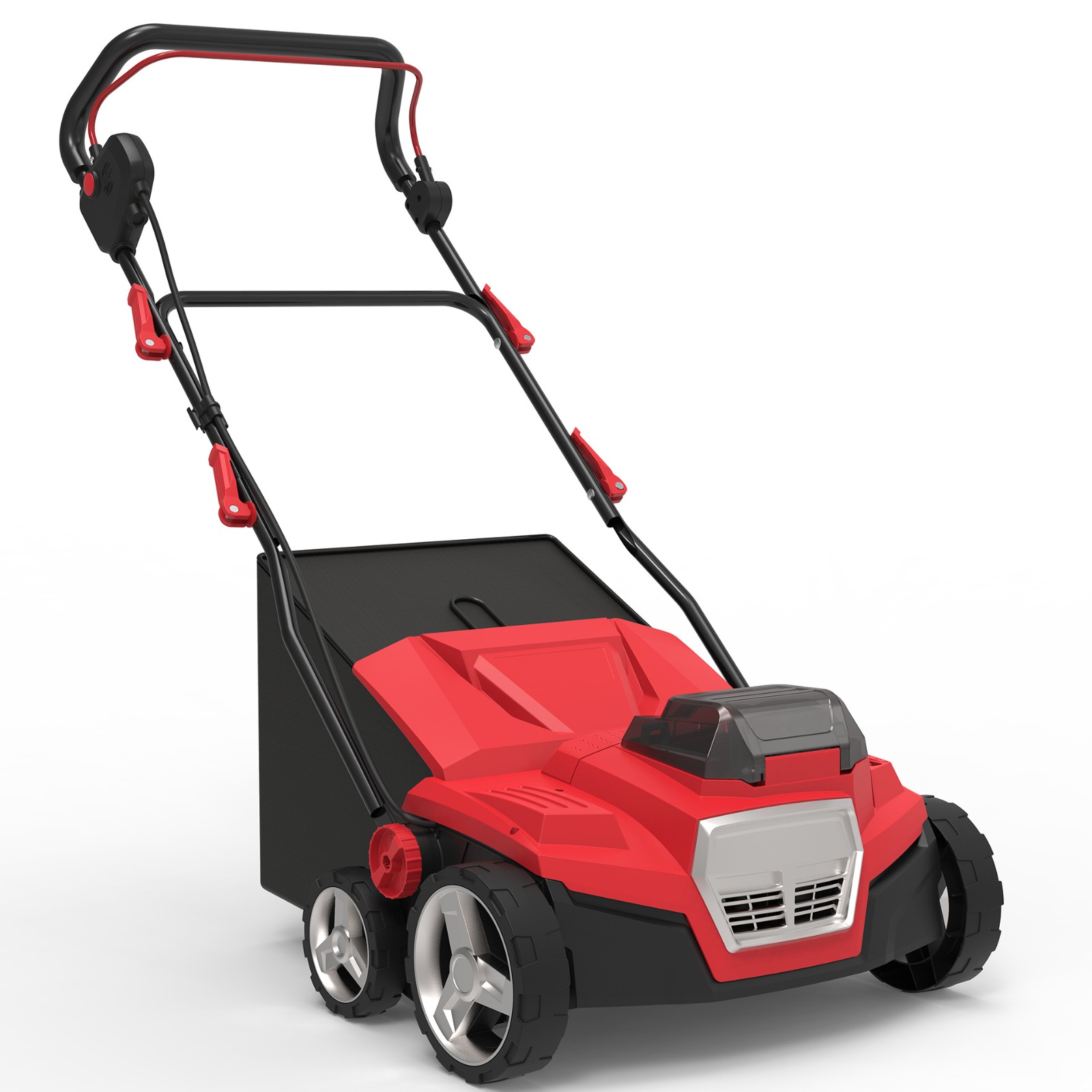 Compost Aerators