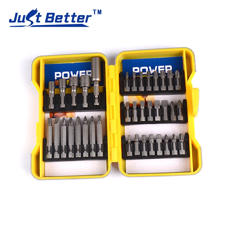 37 PCS Magnetic sleeve 37 piece set - Image 2