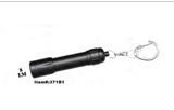 Compact LED Keychain Flashlight