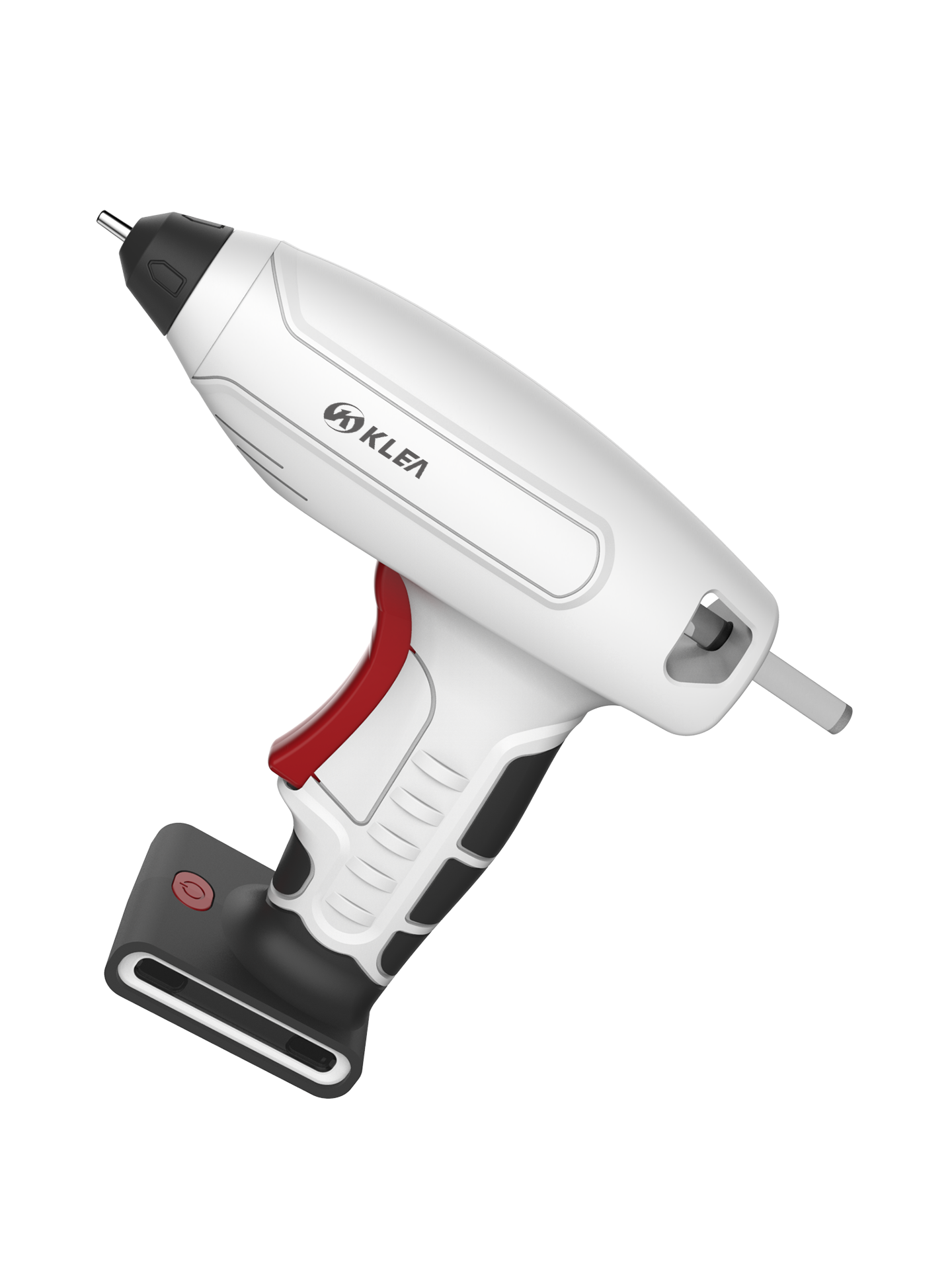 Cordless Hot Melt Glue Gun