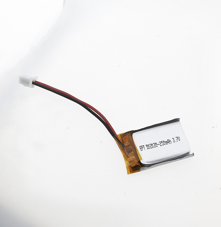 3.7V Lithium battery - Image 2