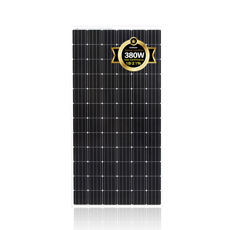 380W Monocrystalline Solar Panel Module - Image 2