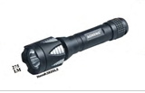 High-Intensity LED Handheld Flashlight