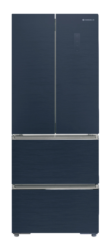 388L French door refrigerator - Image 2