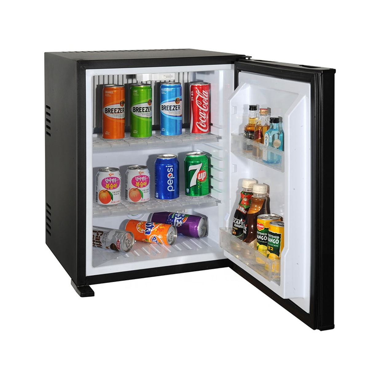 38L Quiet Absorption Refrigerator