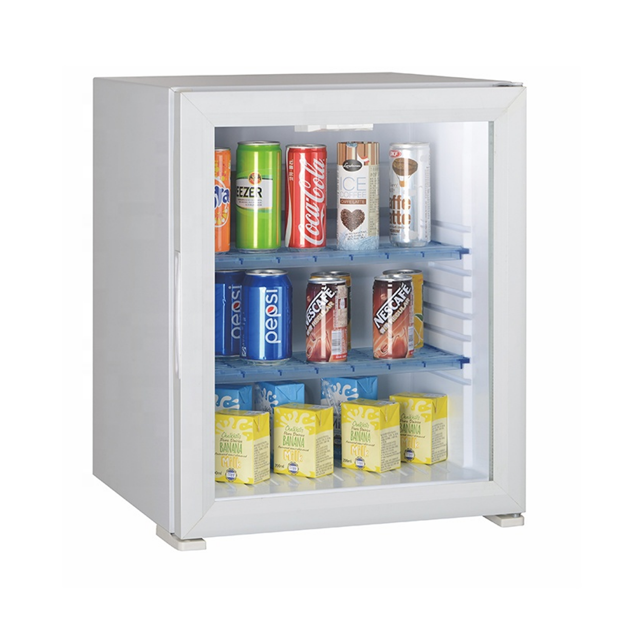 38L quiet absorption fridge - Image 2