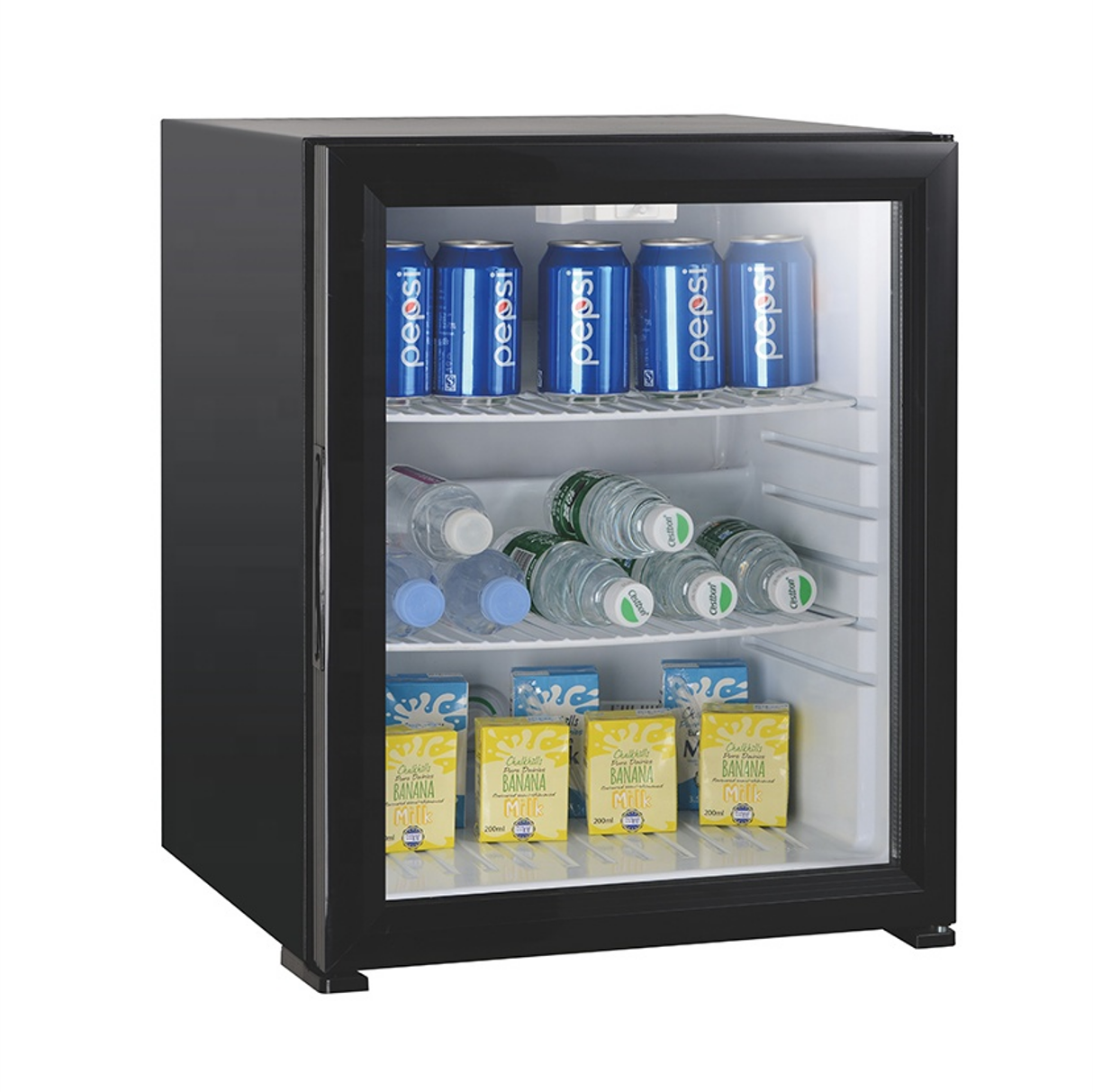 38L Quiet Absorption Refrigerator