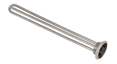 Stainless Steel Immersion Heater Element