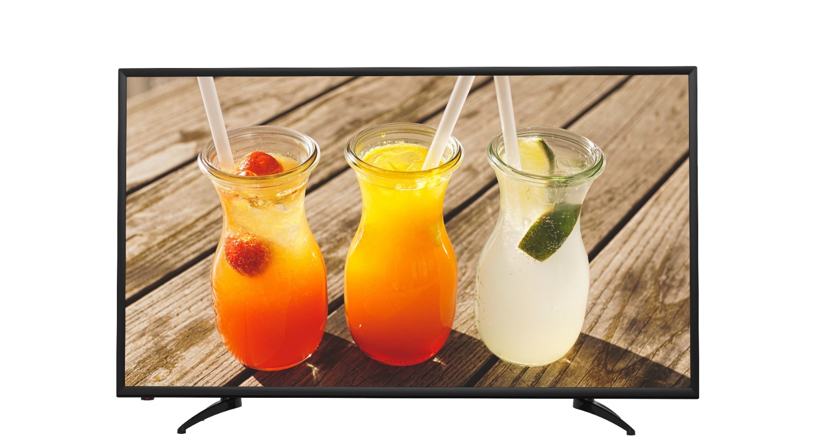 39-Inch HD LED Television