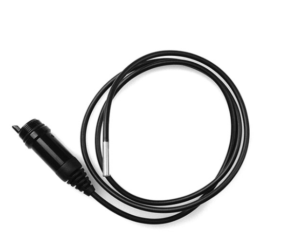 3.9 mm endoscope extension snake camera snake tube - Image 2