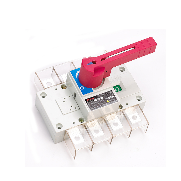 Isolating Switch