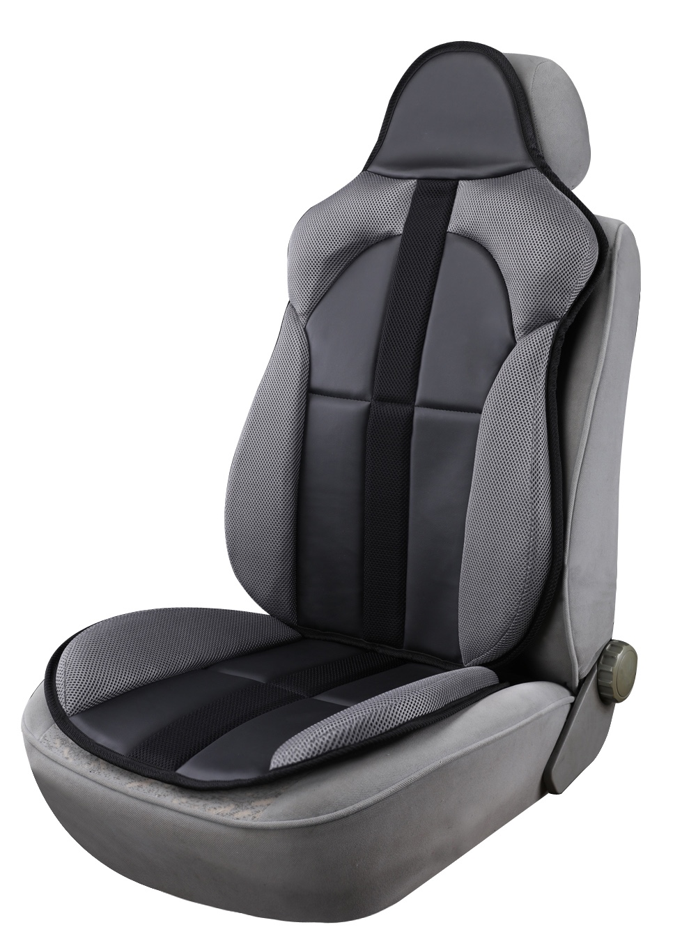 3D Mesh Car Seat Cushion