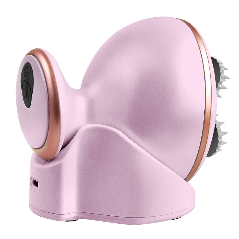 3D Head Massager FR-Y25 - Image 3