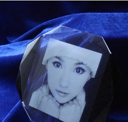 3D Laser Subsurface Engraving Machine For Crystal And Glass - Image 3
