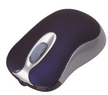 3D Optical Computer Mouse