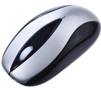 3D Optical Computer Mouse