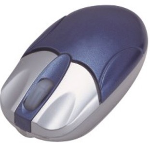 3D Optical Computer Mouse