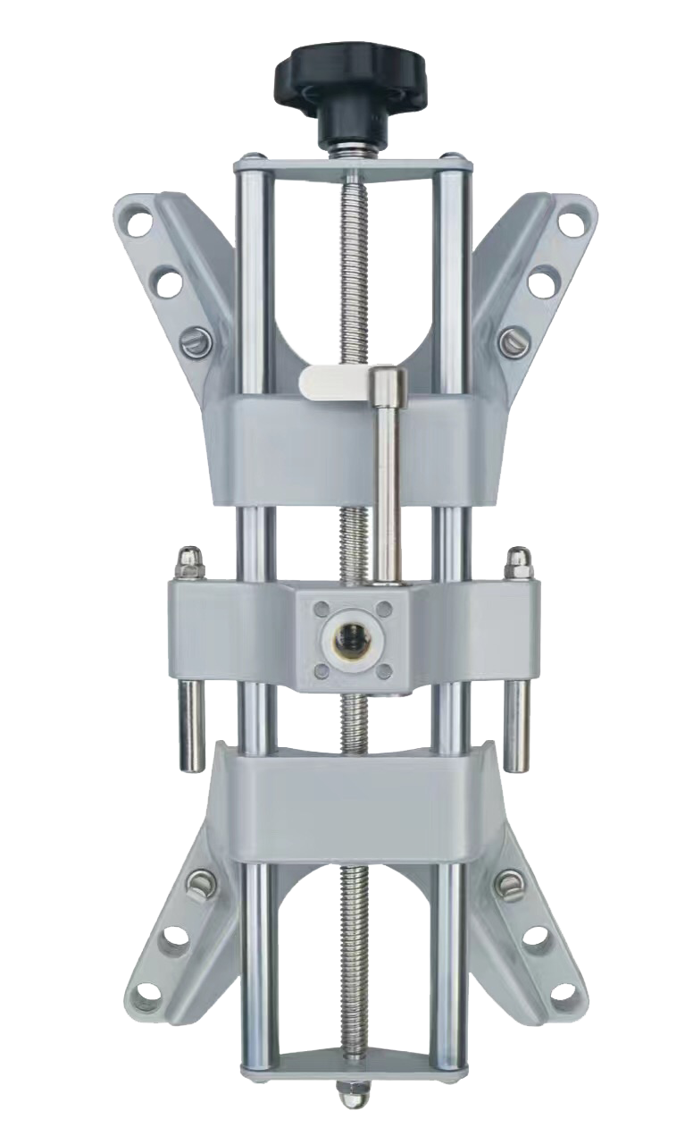 3D or CCD wheel alignment car clamp turntable factory sale - Image 2
