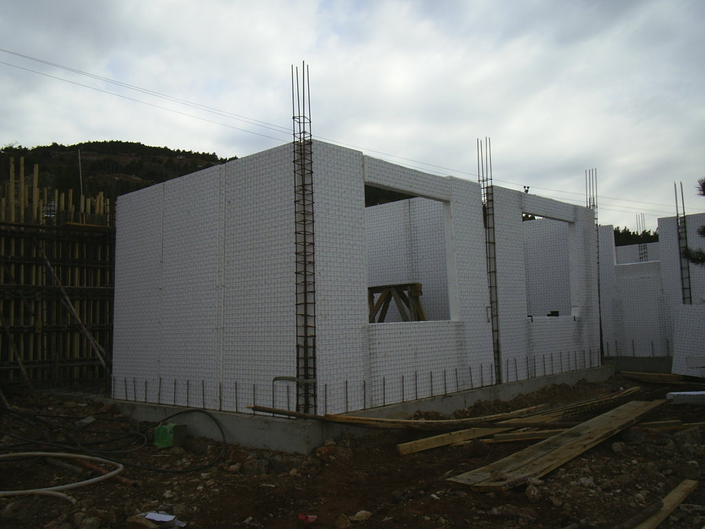 3D Panel Production Line