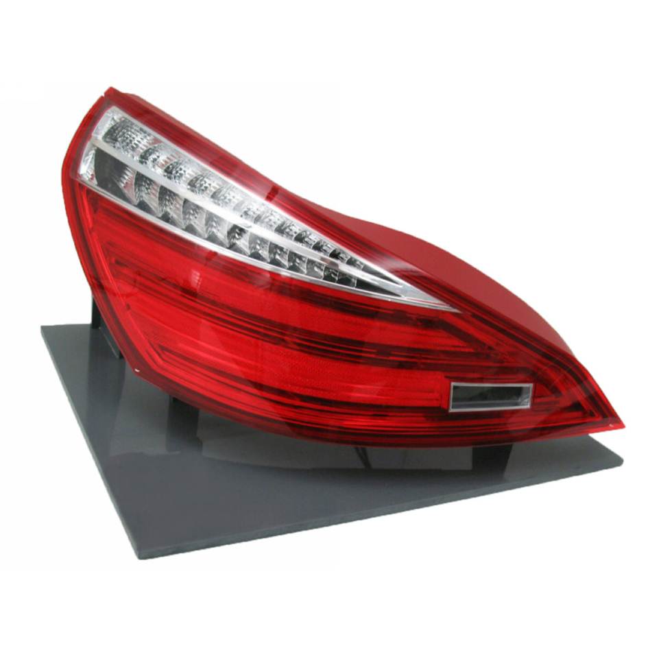 3D Printing Auto Light Shell - Image 2
