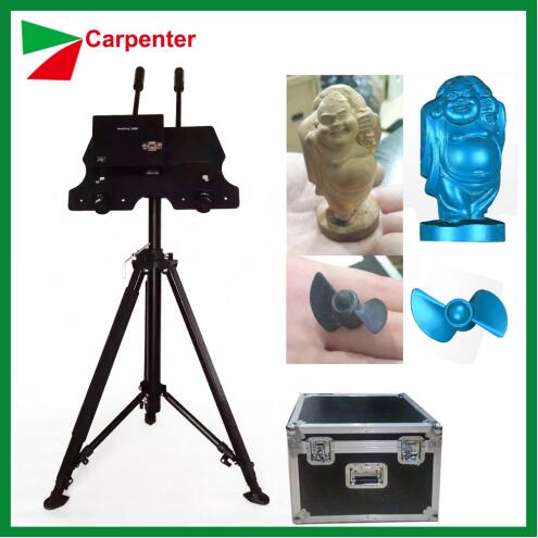 3D Scanner for objects - Image 2