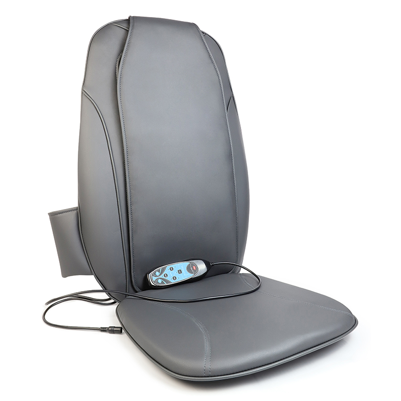 3D Swaying Massage Chair Cushion FR-C-21 Forrest Massager - Image 2