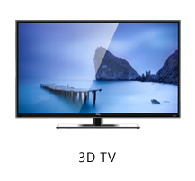 High-Definition LED Television