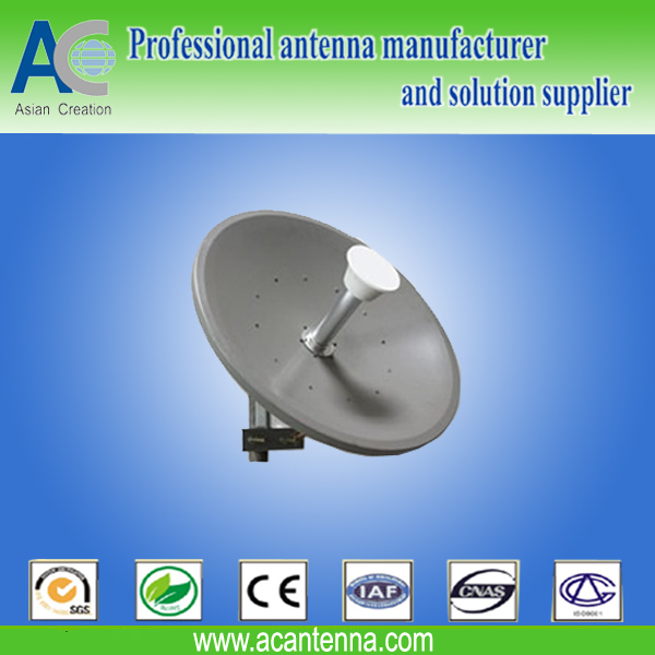 3G MIMO Dish Antenna 1920-2170MHz