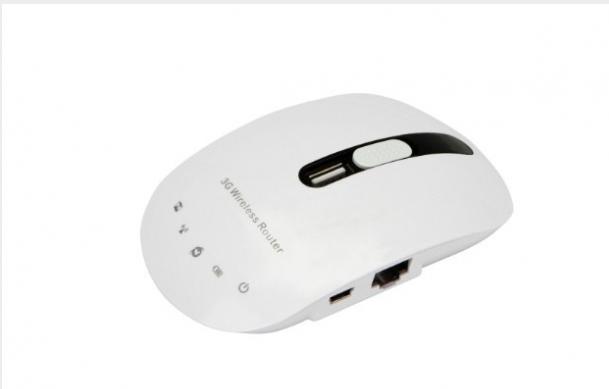 3G Wireless Router