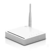 Portable 3G Wireless Router with Ethernet Ports