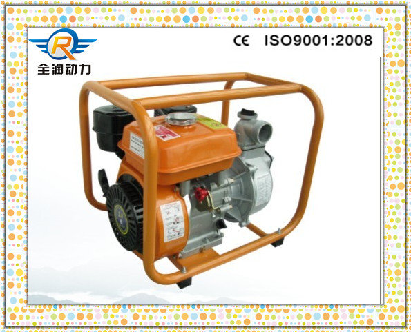 3HP 2inches water pump for irrigation - Image 3
