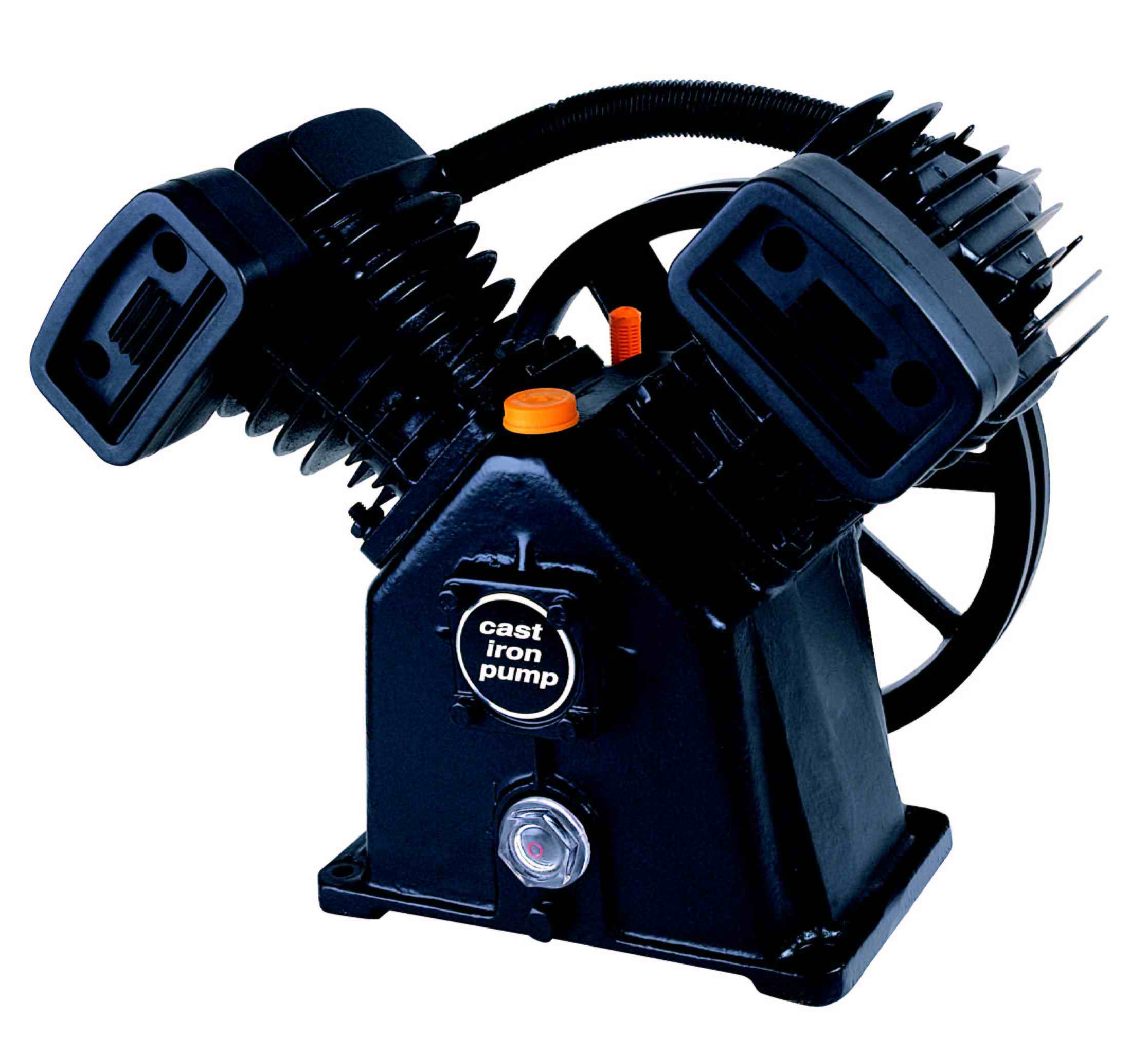 Cast Iron Air Compressor Pump