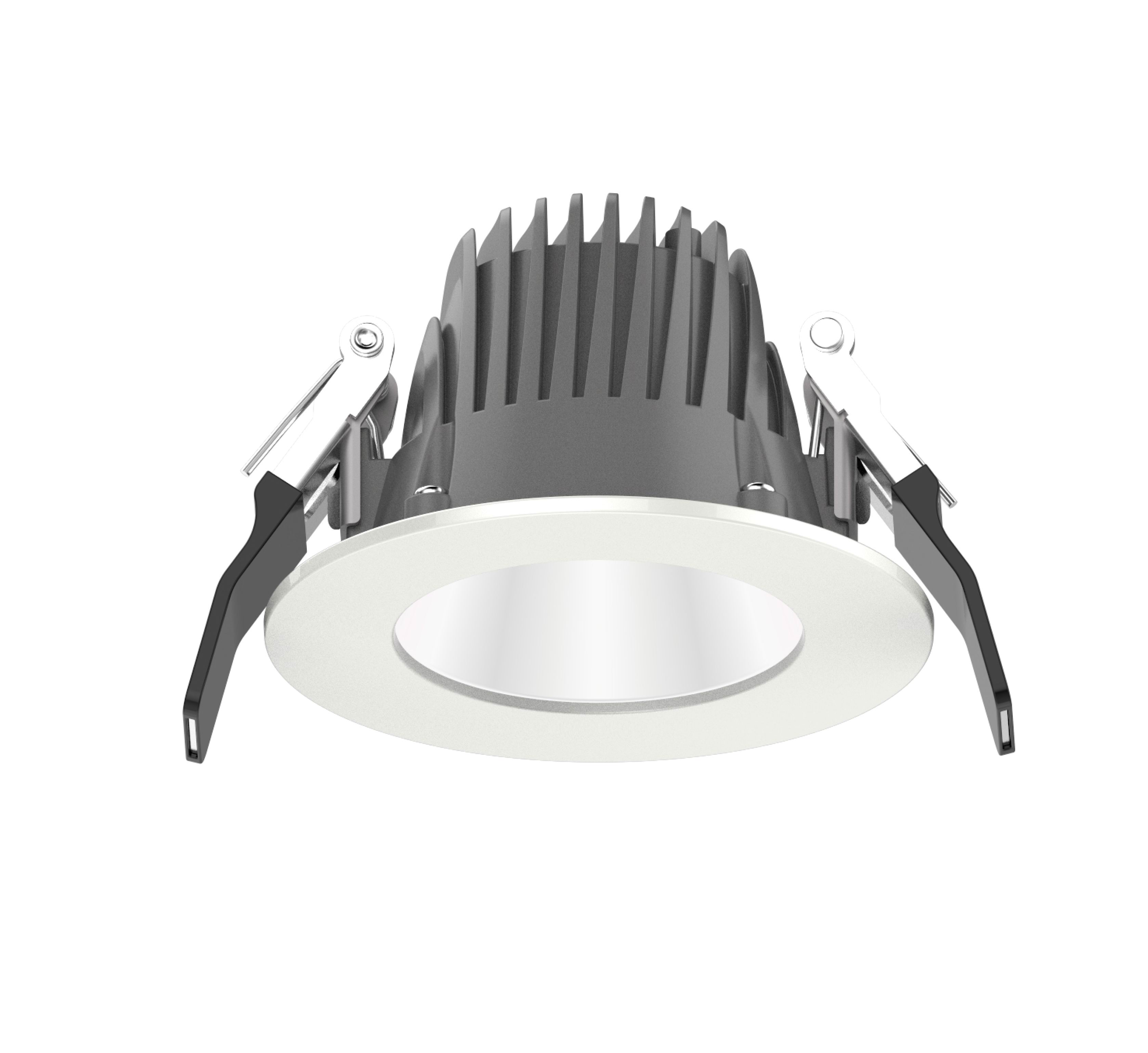 3-Inch Lumen Adjustable LED Downlight