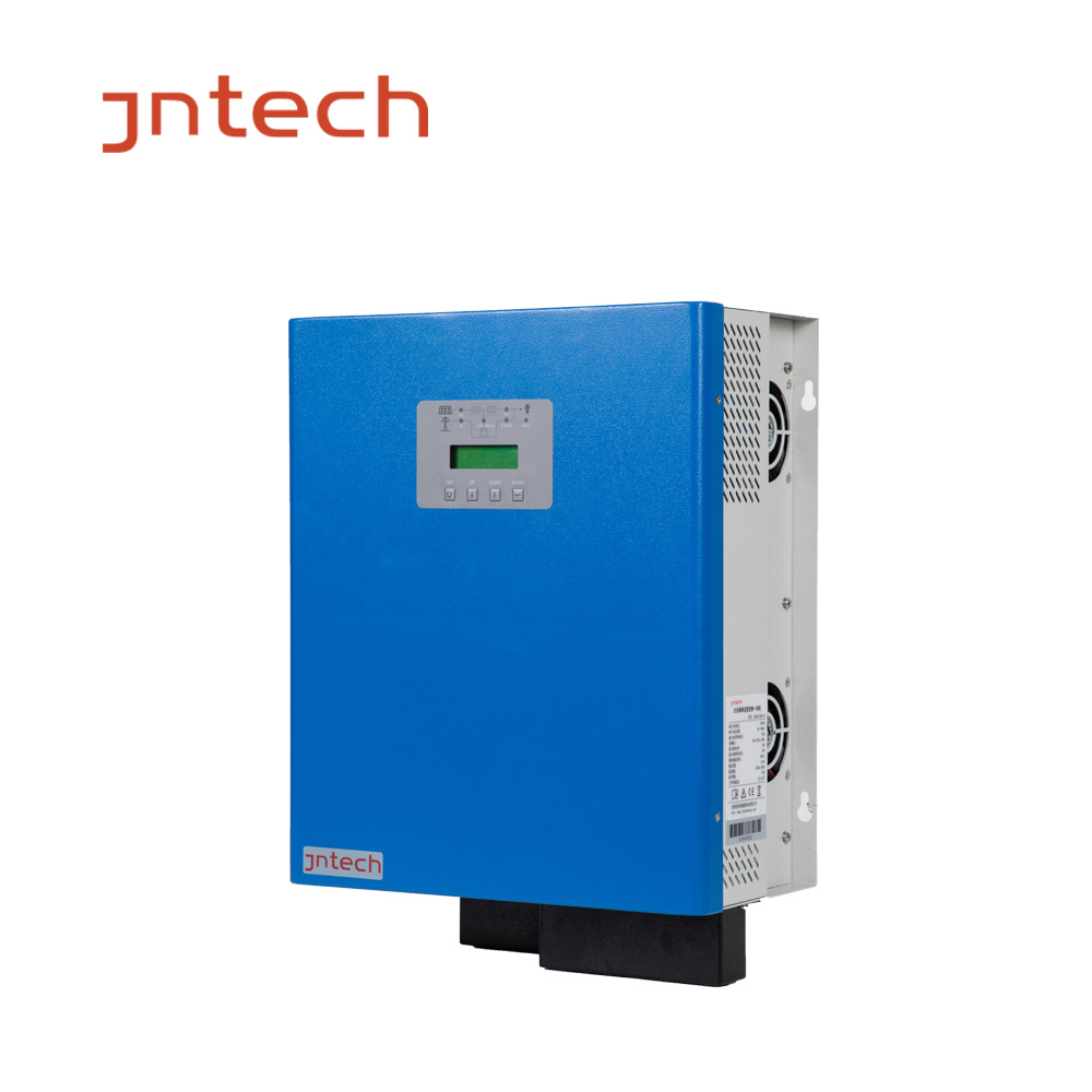 3kVA~5kVA off-grid solar inverter pure sine wave power inverter hybrid mppt - Image 3