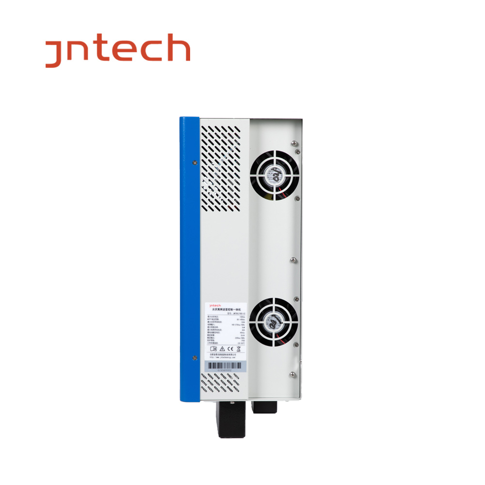 3kVA-5kVA Off-Grid Solar Inverter