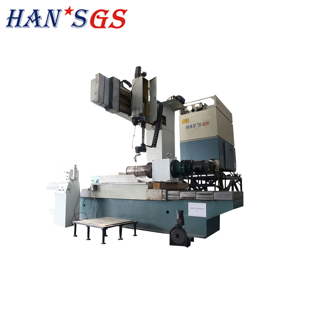 3kw 4kw 6kw CO2 Laser cladding and remanufacturing of mining machinery - Image 3