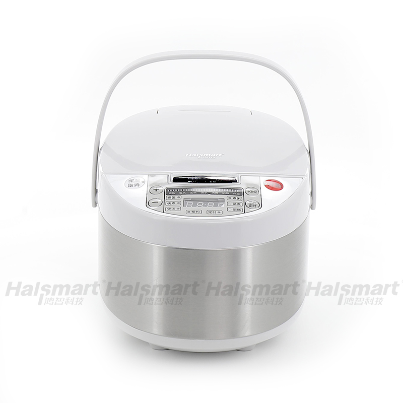 3L Intelligent rice cooker - Image 2