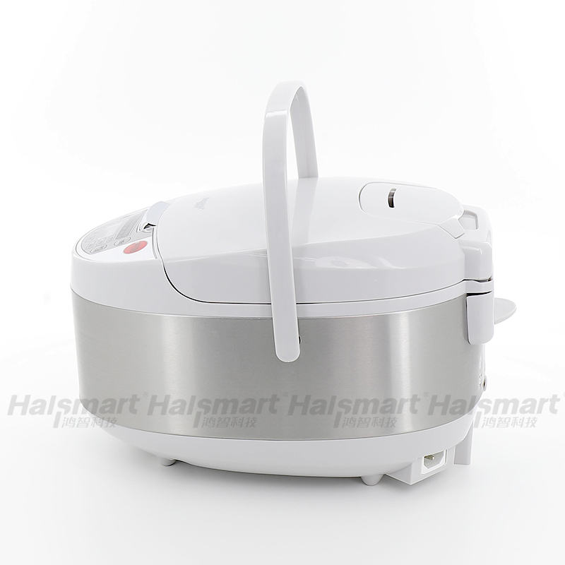 3L Digital Rice Cooker