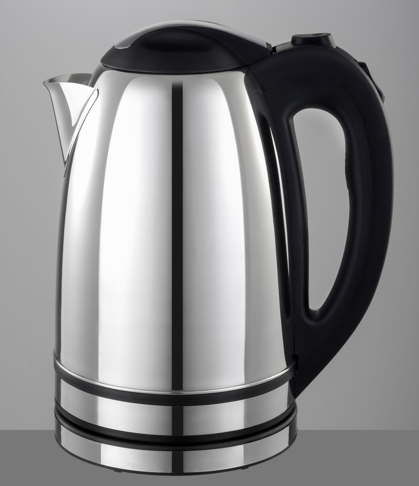 3L Stainless Steel Eletric Kettle - Image 3