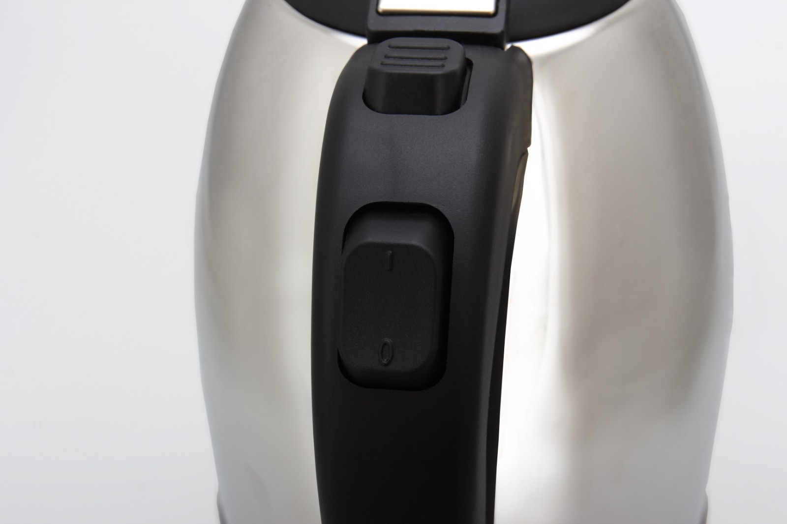 3L Stainless Steel Electric Kettle