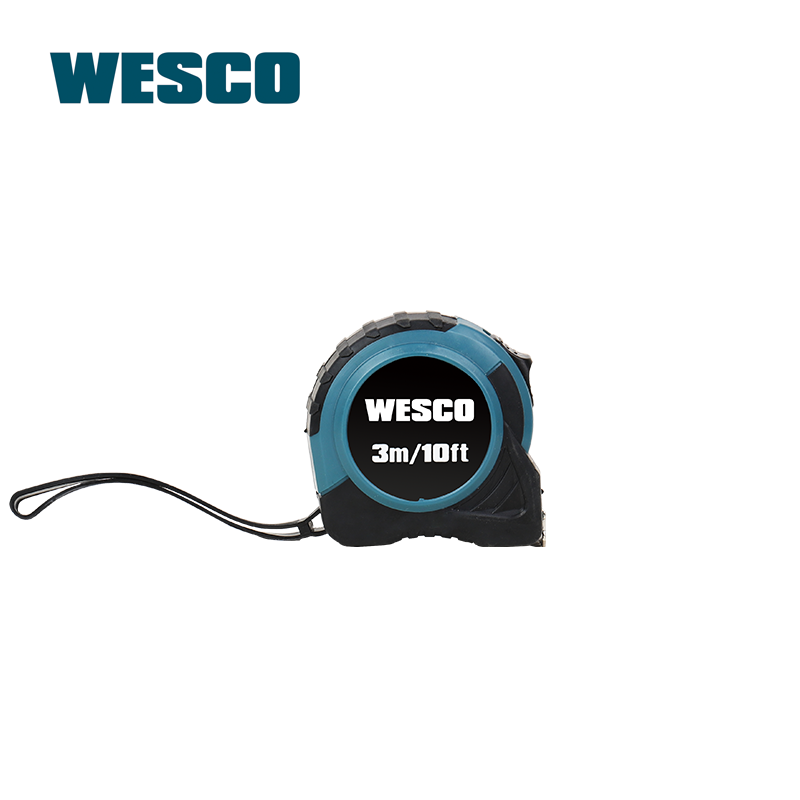 3-Meter Retractable Tape Measure