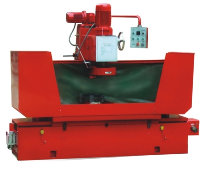 Precision Surface Grinding Machine