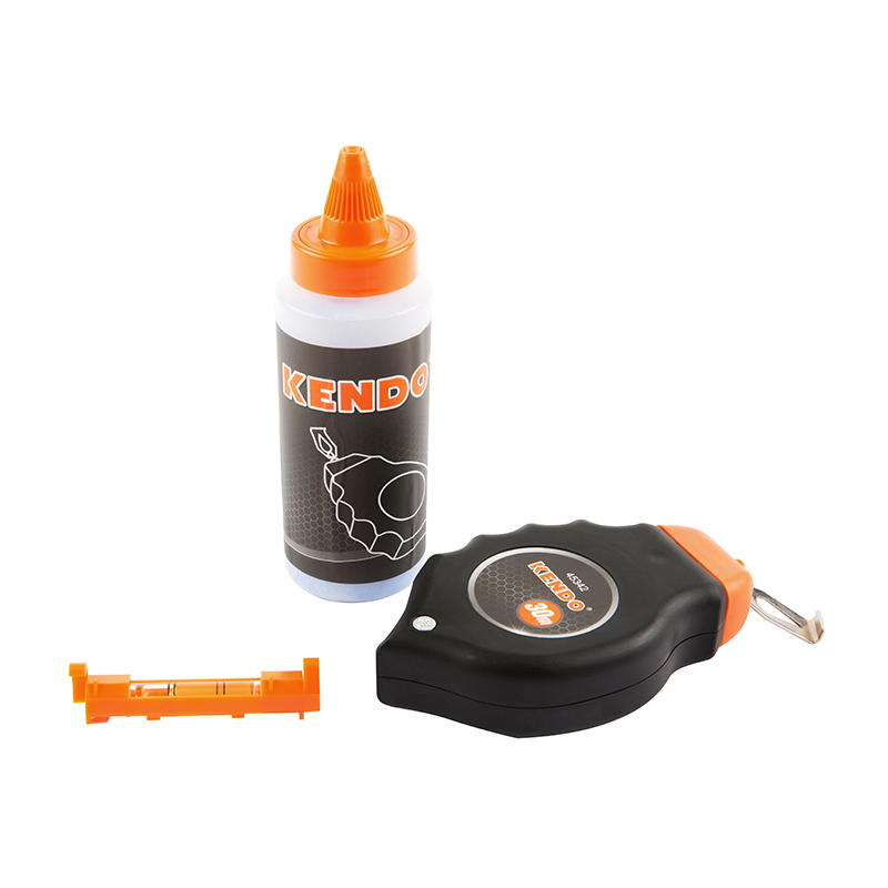 Chalk Line Reel Kit