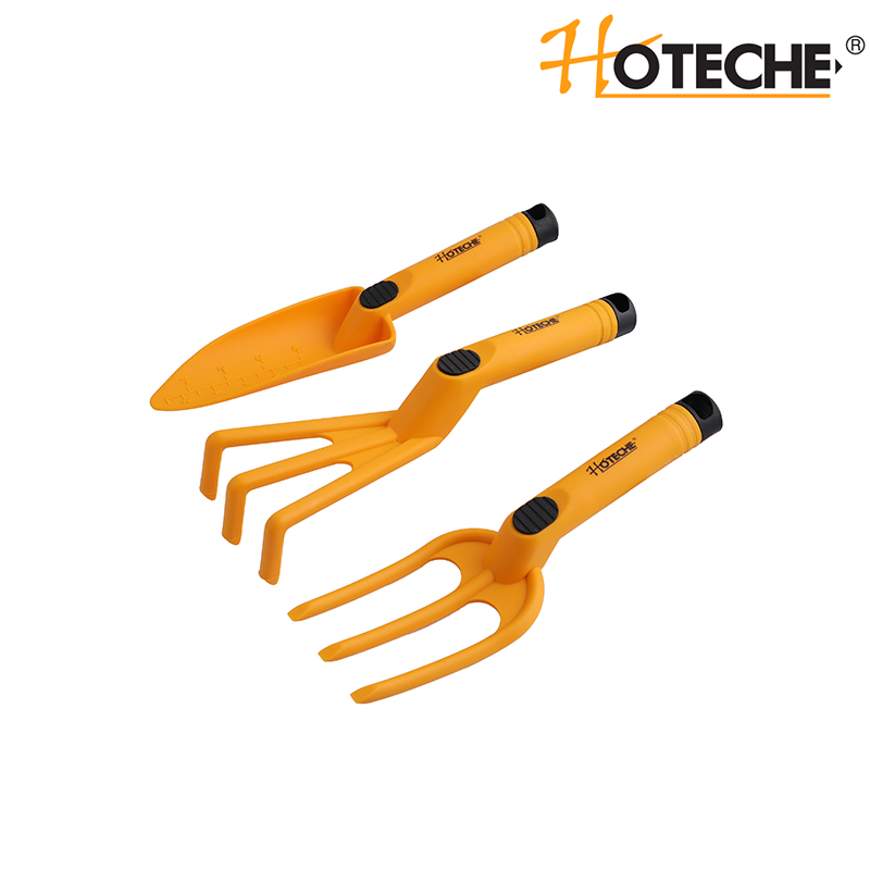 3pcs Garden Tools - Image 2