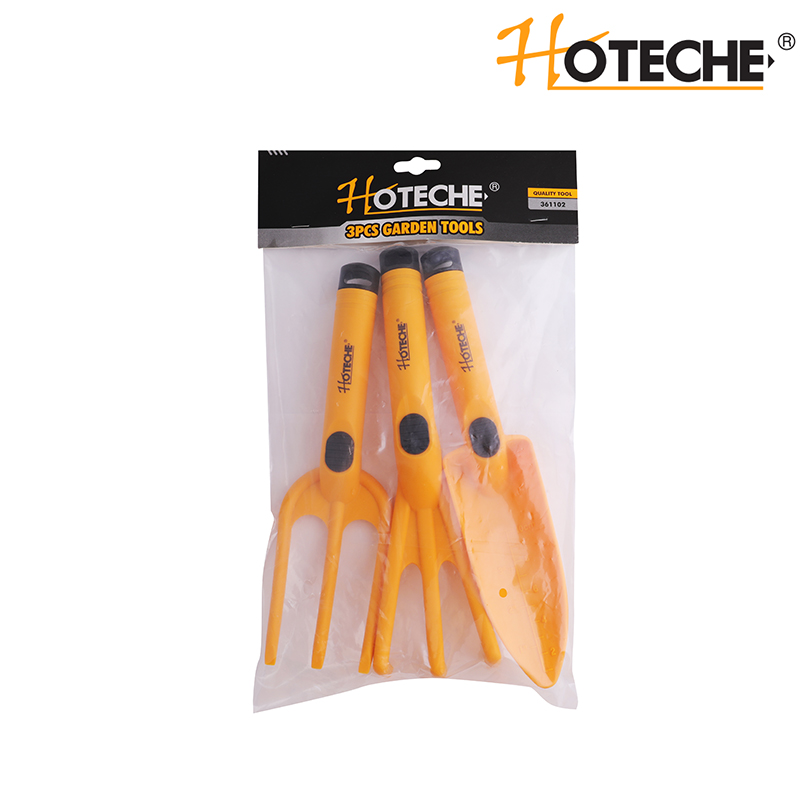 Handheld Garden Tool Set
