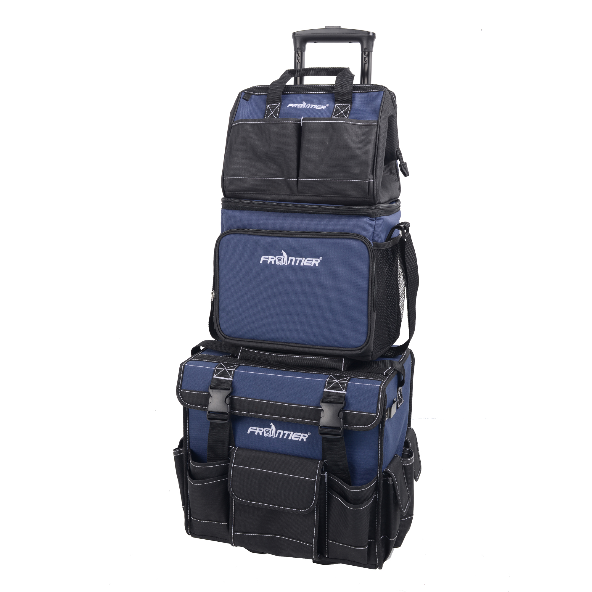 3PCS TOOL BAG COMBO - Image 2